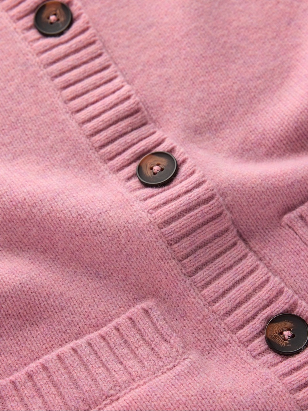 Boden Marla Merino Wool Cardigan - Picture 7 of 9